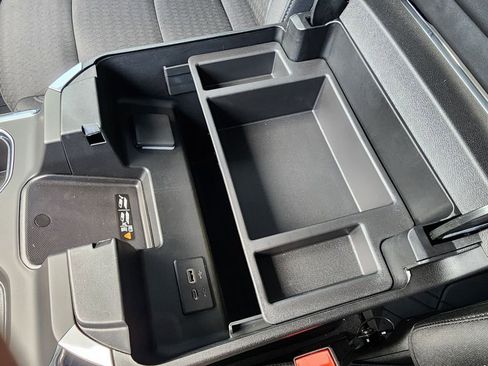 New 2026 Chevrolet Silverado 1500 RST w/ Texas Edition Plus image 32