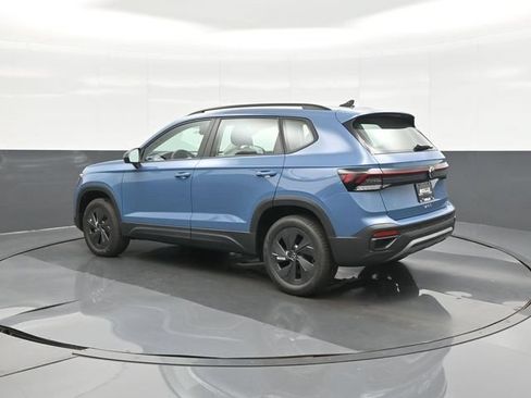 New 2026 Volkswagen Taos S FWD image 5