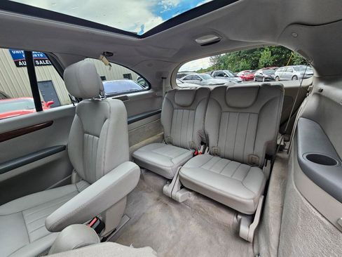 Used 2008 Mercedes-Benz R 350 R350 image 33