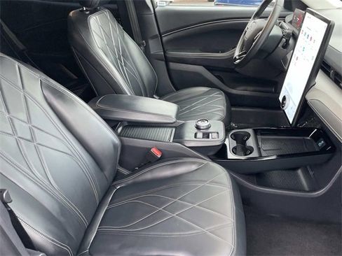 Certified 2023 Ford Mustang Mach-E Select image 36