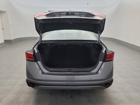 Used 2023 Nissan Altima 2.5 SV FWD image 29