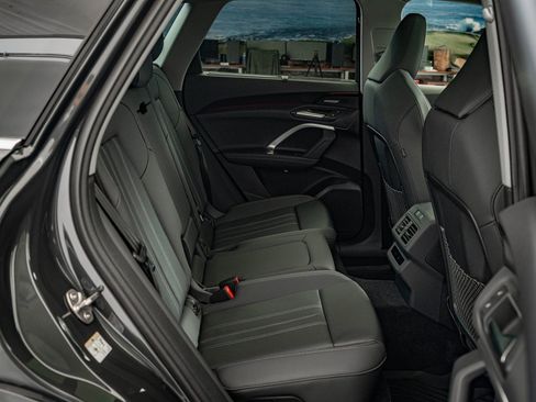 New 2025 Audi Q5 2.0T Premium Plus image 37