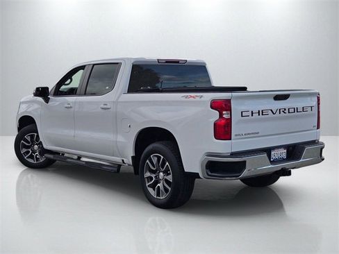 Used 2023 Chevrolet Silverado 1500 LT image 6