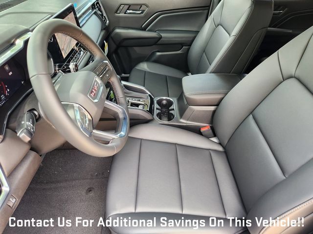 New 2026 GMC Canyon Elevation w/ Convenience Package RWD image 9