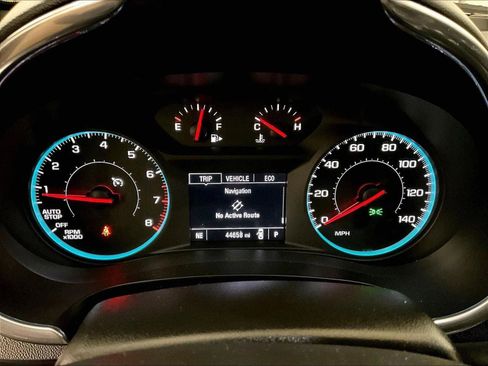 Used 2016 Chevrolet Malibu LT FWD image 19