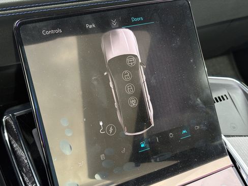 New 2026 Cadillac Escalade IQL Sport 1 image 27