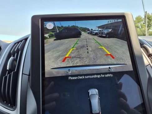 Used 2024 Ford Edge SEL image 14