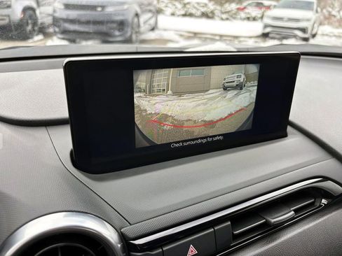 Used 2025 MAZDA MX-5 Miata RF Grand Touring image 20