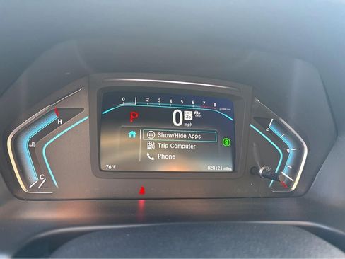 Used 2023 Honda Odyssey Touring image 3