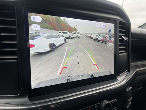 Certified 2025 Ford F150 STX image 26