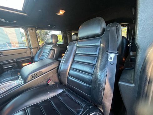 Used 2006 HUMMER H2 image 17