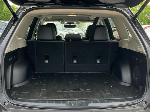 Used 2019 Subaru Forester Touring AWD/4WD image 26