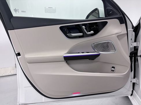 Certified 2024 Mercedes-Benz C 300 4MATIC Sedan image 15