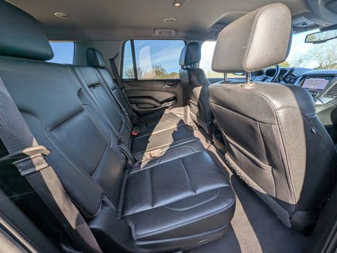 Used 2019 Chevrolet Tahoe LT image 37