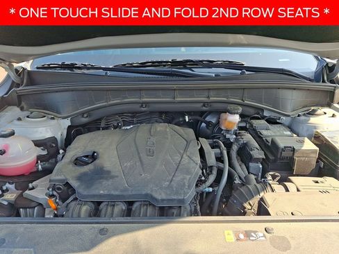 Used 2024 Kia Sorento S w/ Panoramic Sunroof Package AWD/4WD image 30