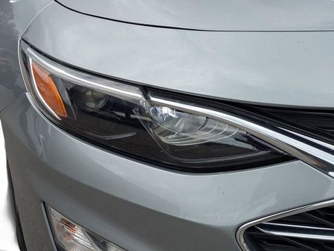 Used 2024 Chevrolet Malibu LT FWD image 10