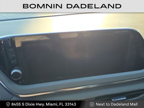 Used 2022 Hyundai Sonata N Line w/ Preferred Accessory Package image 22