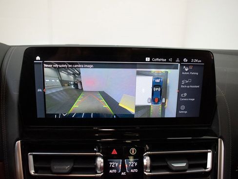 New 2026 BMW 840i xDrive image 16