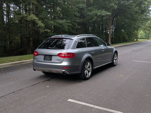 Used 2015 Audi A4 Premium Plus w/ Technology Package AWD/4WD image 10
