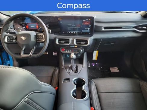 New 2026 Ford Mustang Premium image 19