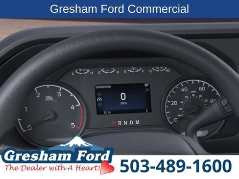 New 2026 Ford F450 XL AWD/4WD image 15
