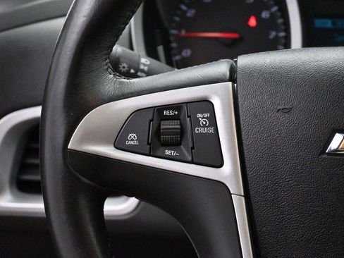 Used 2017 Chevrolet Equinox LT w/ Convenience Package FWD image 14