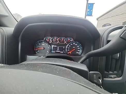 Used 2017 GMC Sierra 2500 SLE image 11