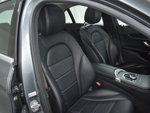 Used 2017 Mercedes-Benz C 300 4MATIC Sedan w/ Premium 2 Package image 25