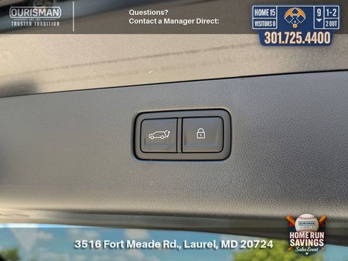 New 2026 Hyundai Ioniq 9 SE AWD/4WD image 14