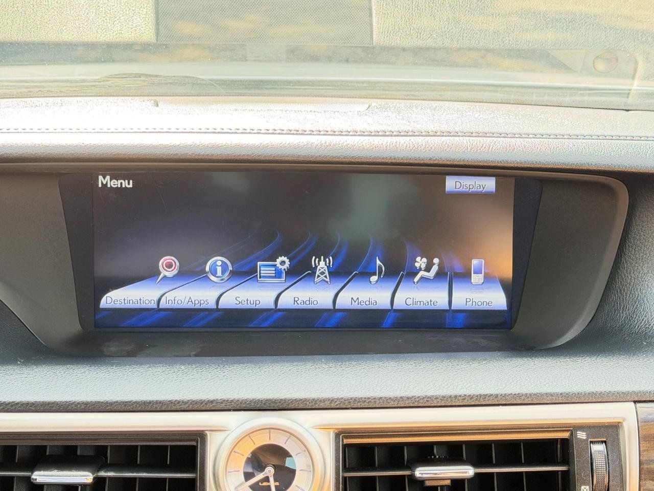 Used 2013 Lexus GS 350 AWD w/ Luxury Pkg w/Cold Weather Pkg image 62