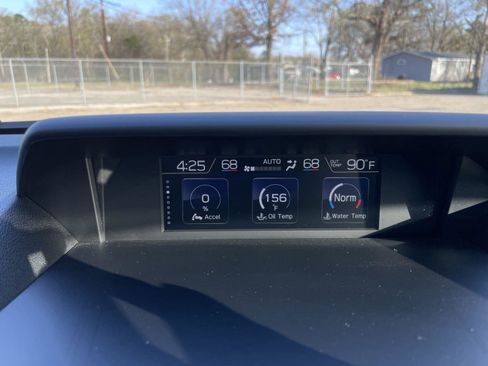 Used 2024 Subaru Forester Wilderness w/ Convenience Package image 20