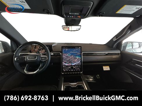 New 2025 GMC Sierra EV Denali image 26