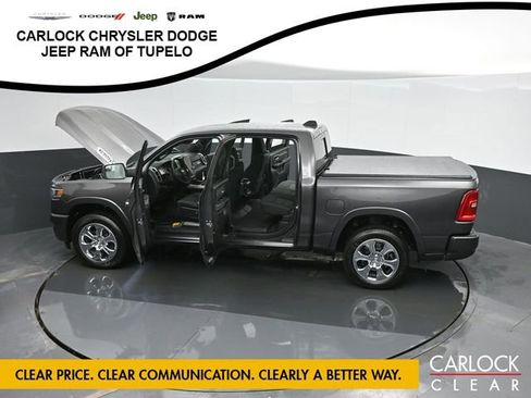 New 2026 RAM 1500 Big Horn image 79