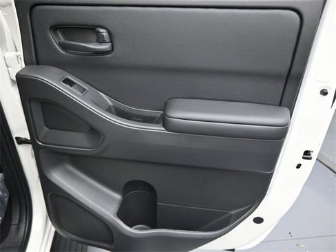 New 2026 Nissan Frontier SV image 29