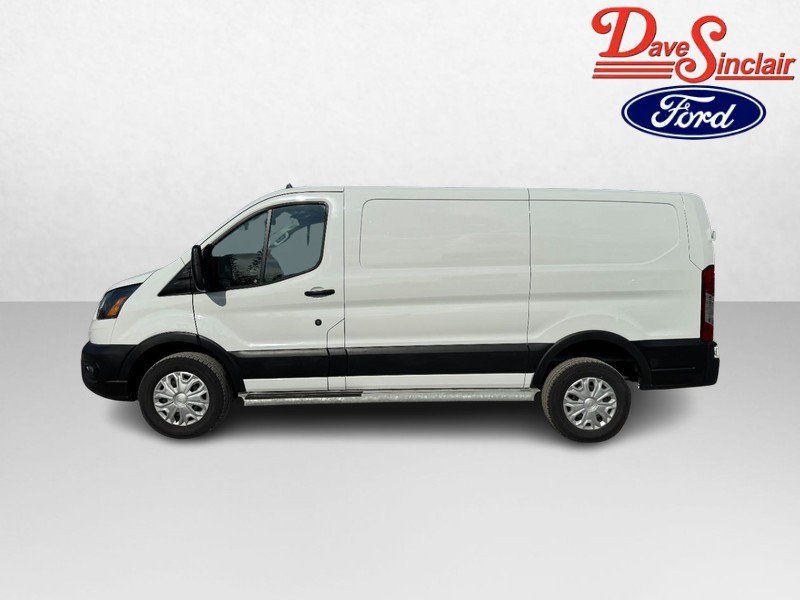 Used 2025 Ford Transit 250 Low Roof w/ Exterior Upgrade Package RWD image 10