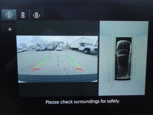 Used 2021 Lincoln Navigator Reserve image 18