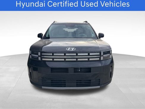 Used 2025 Hyundai Santa Fe SEL image 6