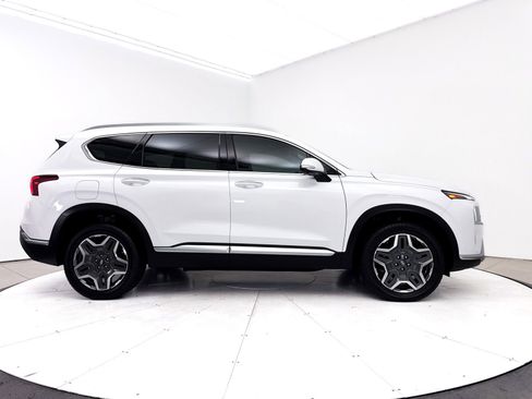Used 2022 Hyundai Santa Fe Limited AWD/4WD image 42