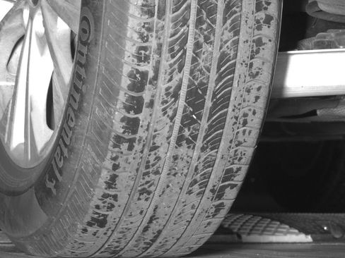 Used 2025 Ford Escape Active AWD/4WD image 56