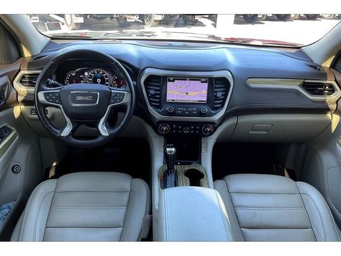 Used 2019 GMC Acadia Denali w/ Technology Package image 16