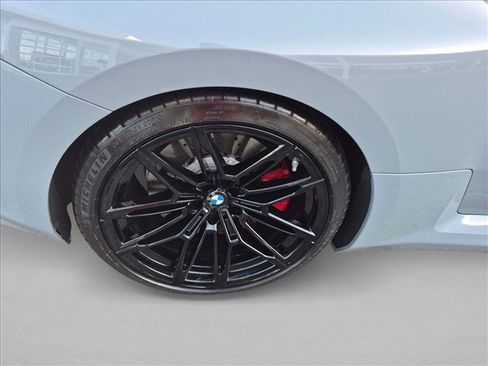 Used 2025 BMW M2 w/ Lighting Package RWD image 21