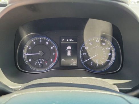 Used 2023 Hyundai Kona SE w/ Cargo Package AWD/4WD image 21