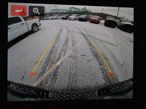 New 2026 RAM 1500 Big Horn w/ Night Edition image 27