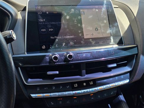 Used 2020 Cadillac CT5 V w/ Platinum Package image 25