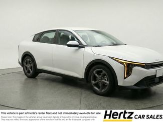 Used 2025 Kia K4 FWD video 1