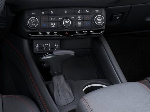 New 2026 Dodge Durango GT AWD/4WD image 21