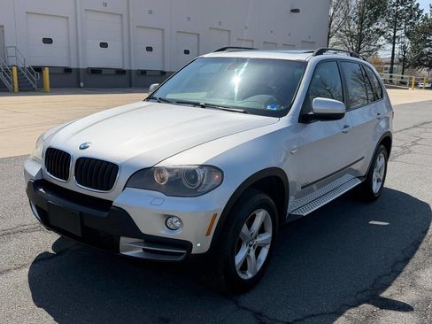 Used 2008 BMW X5 3.0si AWD/4WD image 6