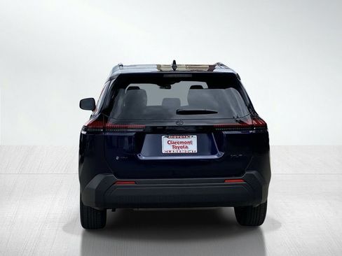 Certified 2026 Toyota RAV4 XLE Premium w/ Panoramic Sun Roof Package FWD image 6