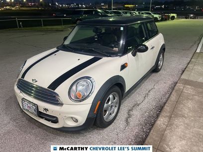 Used 2011 MINI Cooper Hardtop