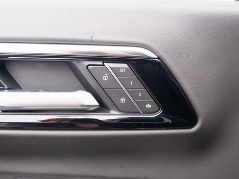 New 2026 Chevrolet Tahoe Premier w/ Sun And Tow Package image 16